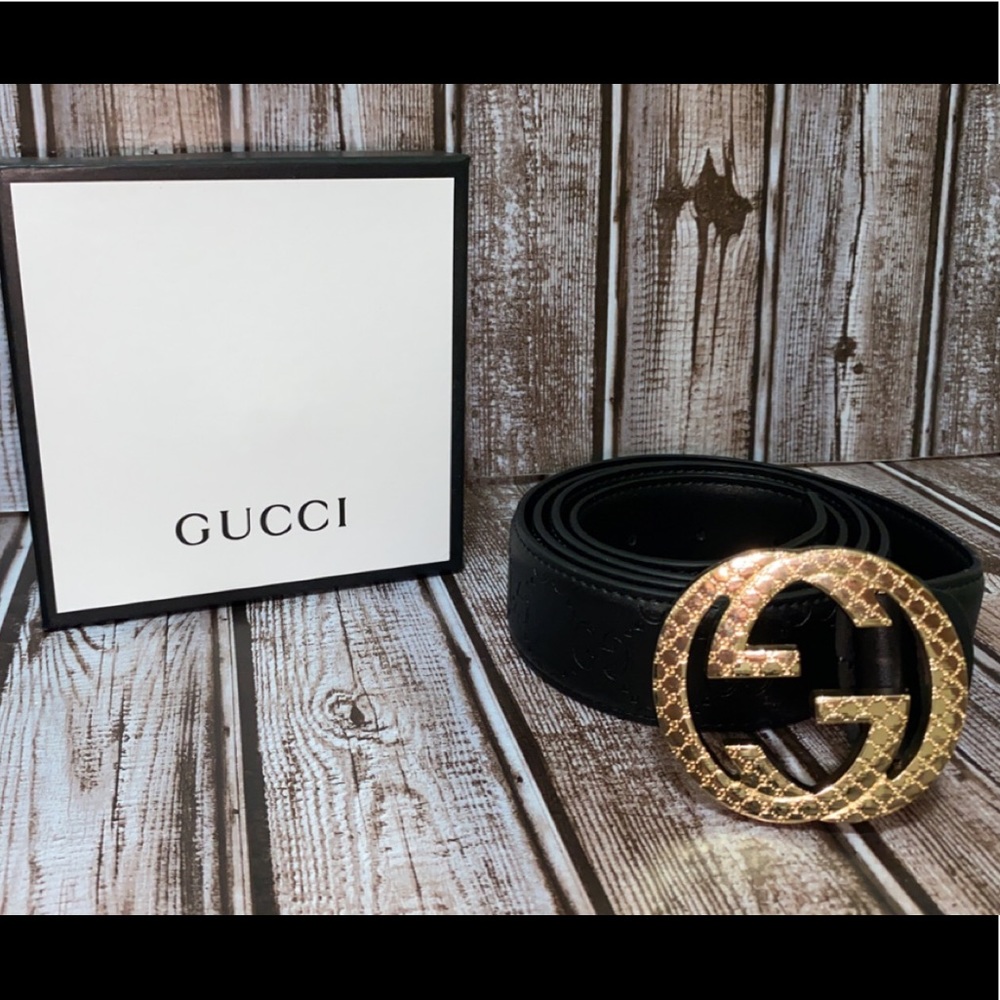 Belt